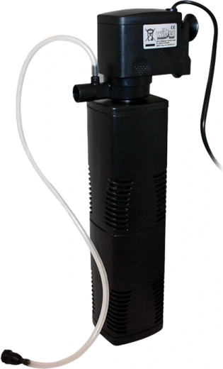 Bomba de filtración para acuario Sunsun jp-023f