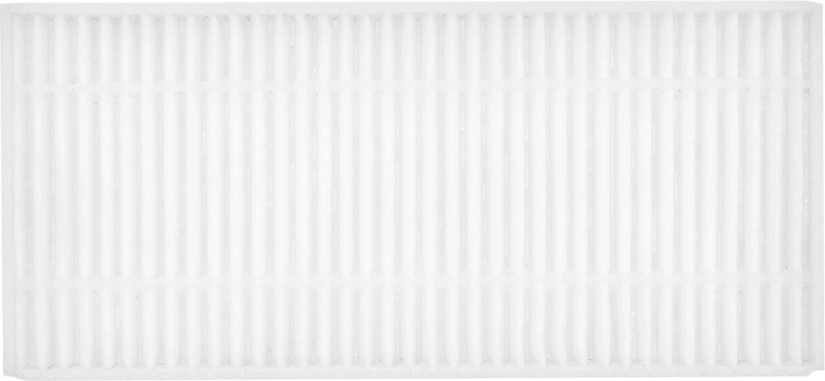 Filtro HEPA Sencor SRX 9104 para aspiradoras robóticas SRV 9120BK y SRV 9185BK