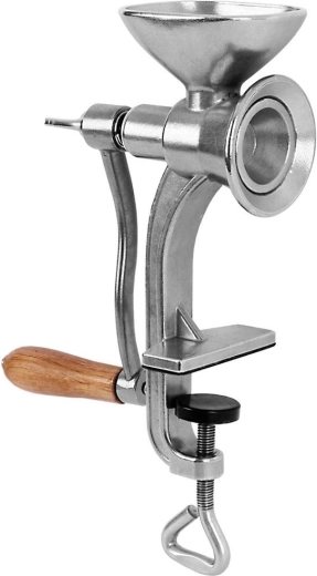 Molino manual para amapola ORION
