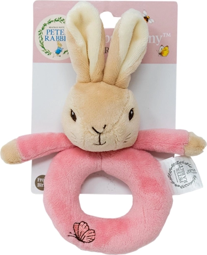 Peluche extra suave para máxima comodidad