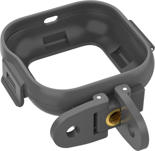 Adaptador de marco de montaje Sunnylife para Insta360 GO Ultra - 1 pieza