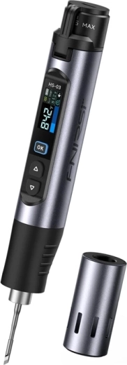 Soldador FNIRSI HS-03 Plus