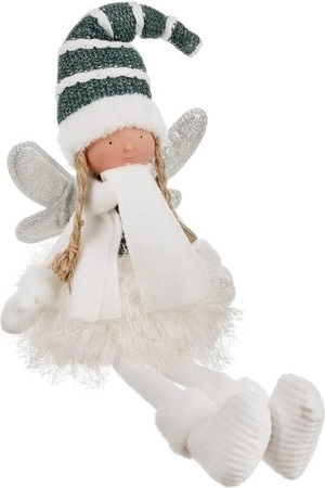 Outfit invernal para un ambiente navideño