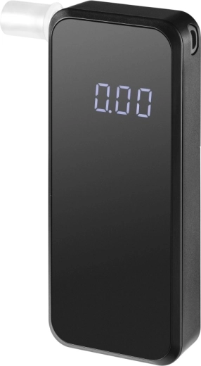 Pantalla LED blanca y manejo sencillo