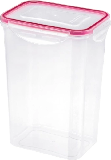 Recipiente rectangular Lamart Clip 1,3 l