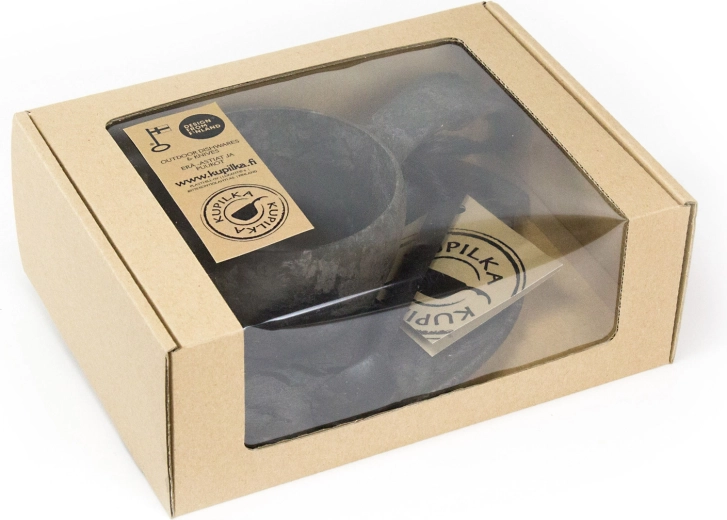 Set de regalo Kupilka Black