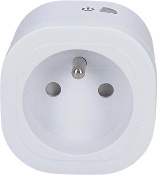 Potencia de hasta 3000 W para aparatos habituales