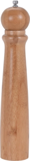 Molinillo de bambú para especias 31 × 6 cm