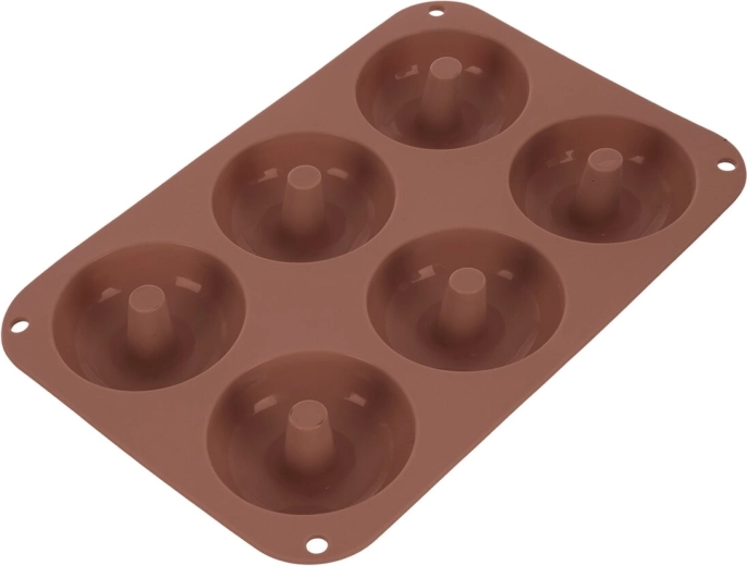 Silicona flexible para desmoldar y limpiar fácilmente