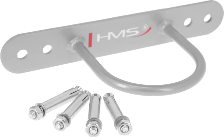 Amplia compatibilidad con equipamiento fitness