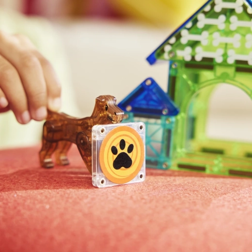 microMAGS para detalles y complementos creativos