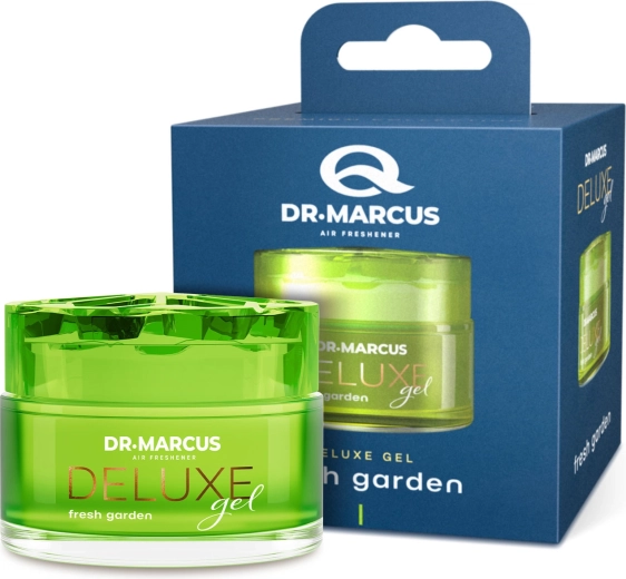 Dr. Marcus Senso Deluxe Fresh Garden ambientador para coche