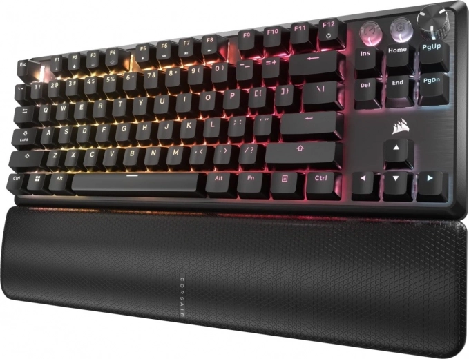 Teclado mecánico Corsair K70 Pro TKL
