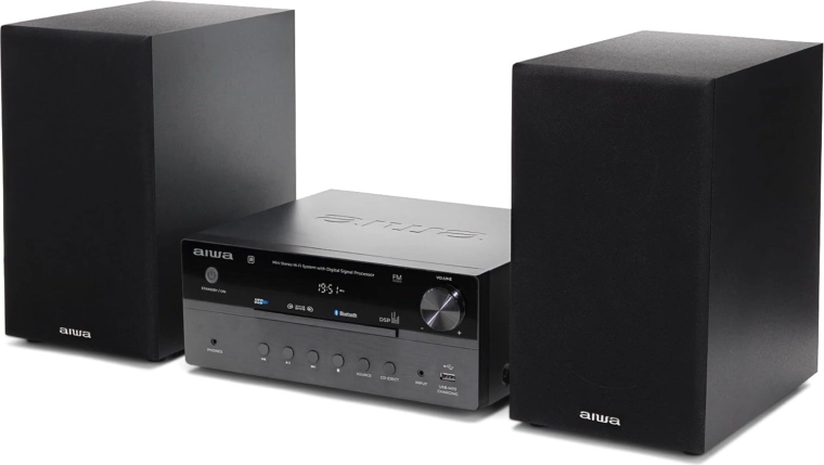 Bluetooth 5.0 y más fuentes de reproducción
