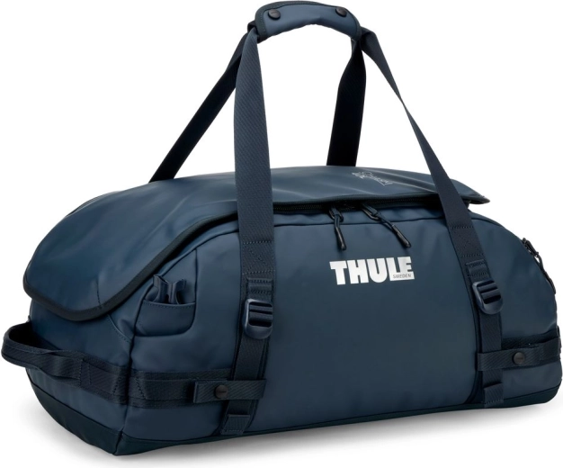 Thule Chasm bolsa deportiva de 40 l darkest blue