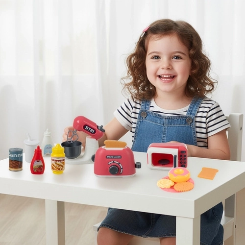 Fomento de la creatividad y del juego compartido