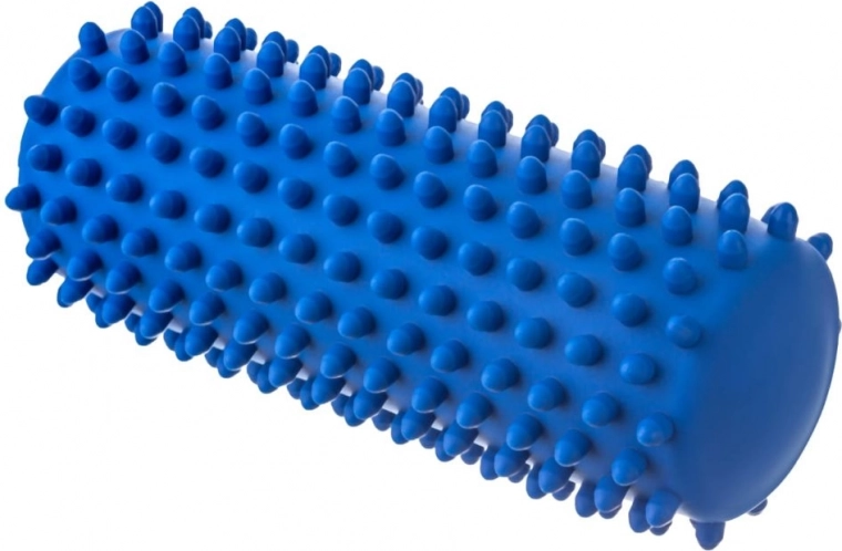 Protuberancias texturizadas para estimulación profunda