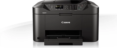 Impresora multifunción de inyección de tinta Canon Maxify MB2150