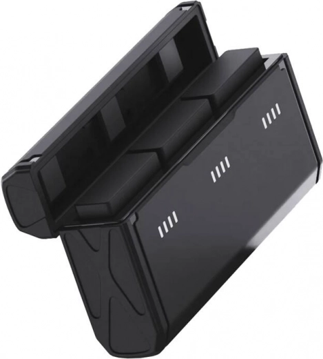 Cargador de tres baterías para GoPro Hero 13 Black Telesin