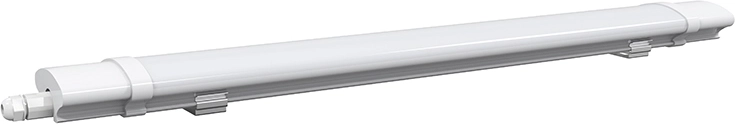 Luminaria LED antipolvo Solight IP65, 36 W, 120 cm