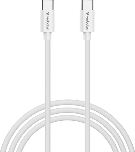 Cable USB‑C a USB‑C de 1 m incluido