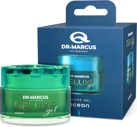 Dr. Marcus Senso Deluxe Ocean ambientador para coche