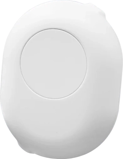Accesorio adicional para el controlador Shelly Button – blanco
