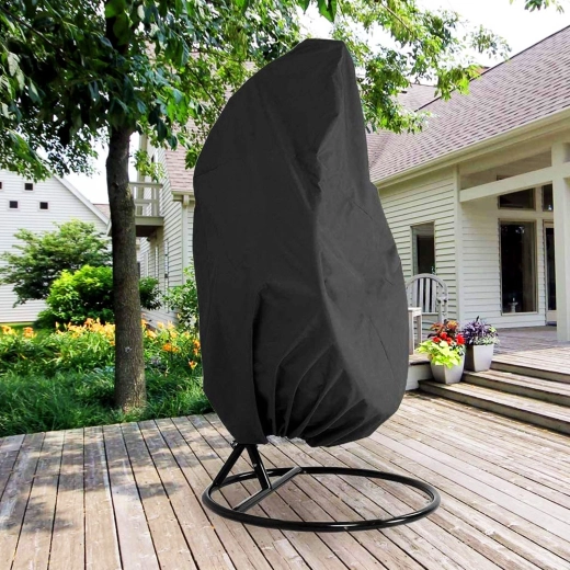 Protección impermeable para exteriores