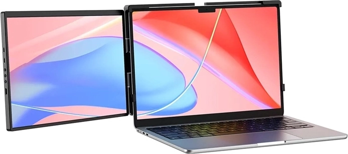Monitor portátil Uperfect Ustation Z14-S 14" QHD IPS (2240 × 1400)
