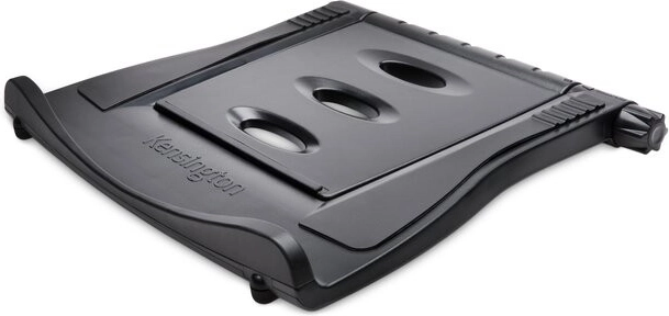 Base refrigeradora SmartFit Easy Riser negra
