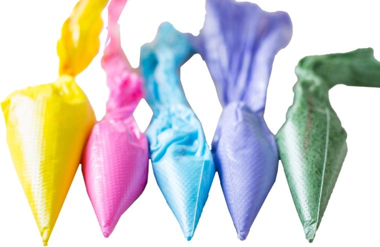 Manga pastelera para decorar 45 cm PE Culinaria (20 uds)