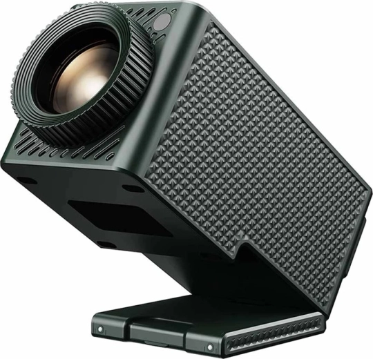 Mini proyector BlitzWolf Vision A1 con Android 13