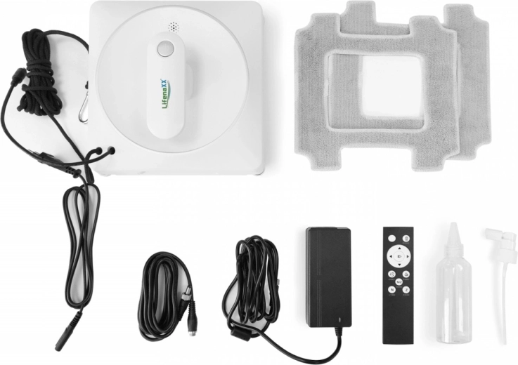 Juego completo con control y accesorios