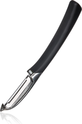 Pelador universal TINTO 17 cm metal/plástico