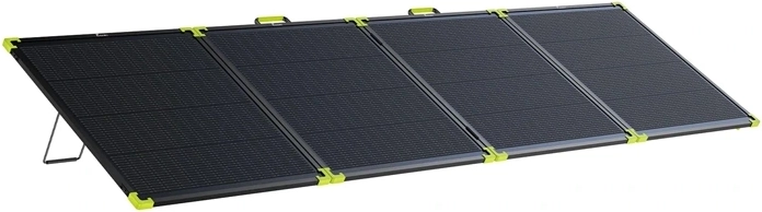 Panel solar Fossibot SP400 Pro