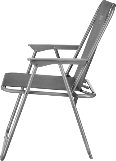 Estructura de acero sólida y estable