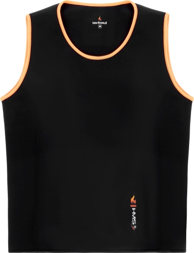 Camiseta moldeadora para hombre HMS