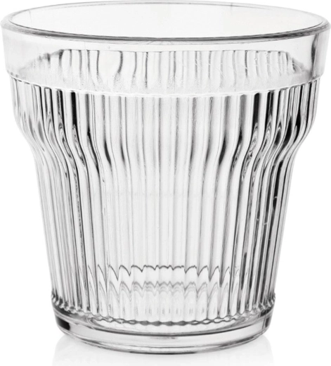 Vaso de plástico Charisma 350 ml