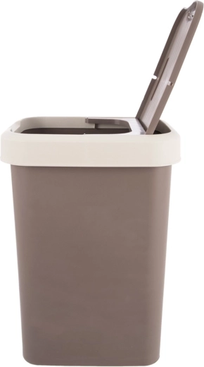 Material resistente y fácil de limpiar