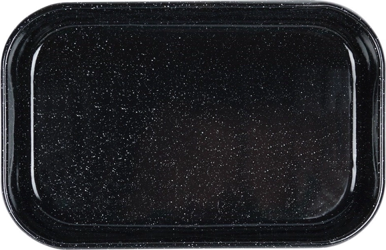 Superficie esmaltada resistente