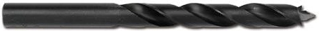 Broca helicoidal para madera 8 mm IRWIN