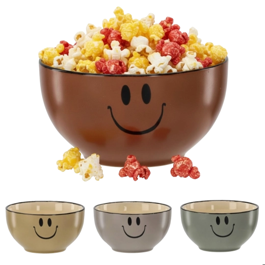 Un diseño alegre que ilumina la mesa