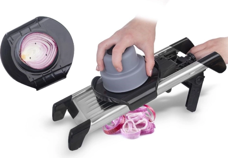 Corte seguro y estable