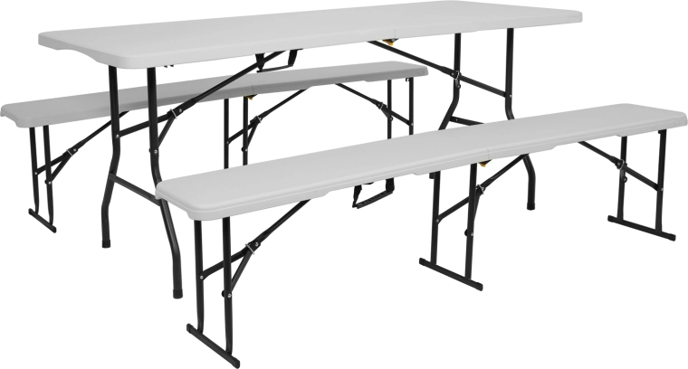 Materiales resistentes para cualquier clima