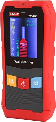 Ergonomía y control sencillo
