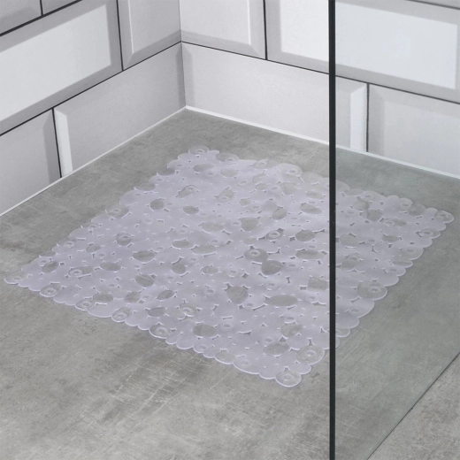 Seguridad en la ducha y en la bañera