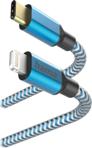 Carga rápida a través de USB-C