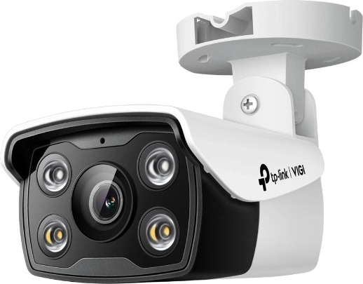 VIGI C330 cámara IP exterior a color 3MP 4 mm