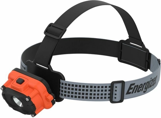 Linterna frontal Energizer Atex 130 lm giratoria