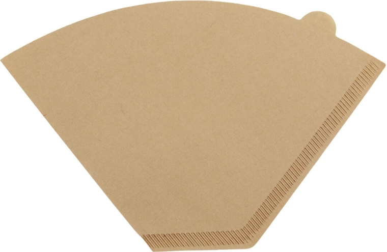 Filtros de papel para café CULINARIA tamaño 4, 40 uds